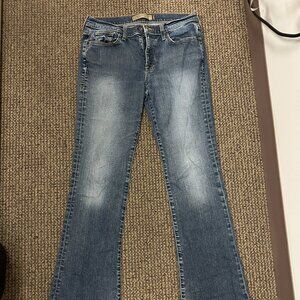 Women's Old Navy Jeans - Size 8